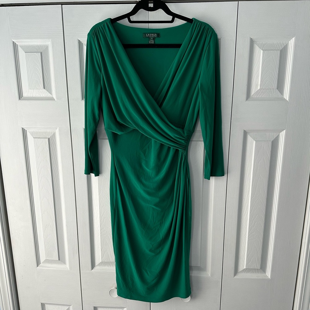 Ralph Lauren dress